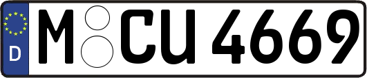 M-CU4669