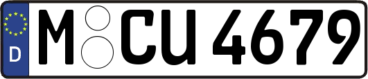 M-CU4679