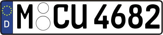 M-CU4682