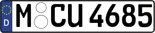 M-CU4685