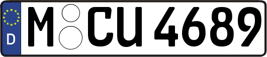 M-CU4689