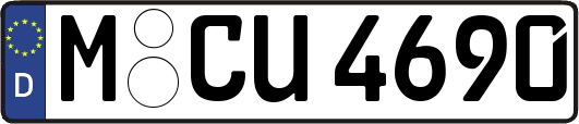 M-CU4690