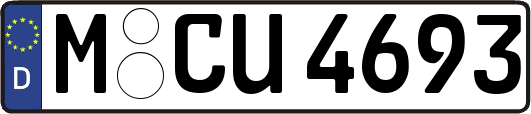 M-CU4693