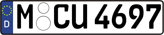 M-CU4697