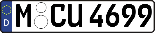 M-CU4699