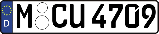 M-CU4709