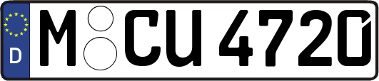 M-CU4720