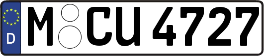M-CU4727
