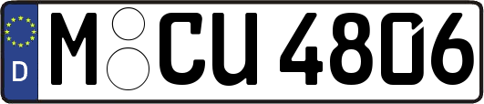 M-CU4806