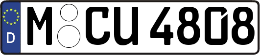M-CU4808