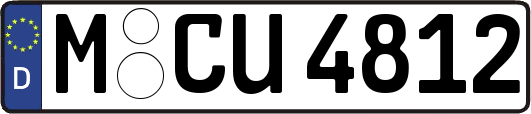 M-CU4812