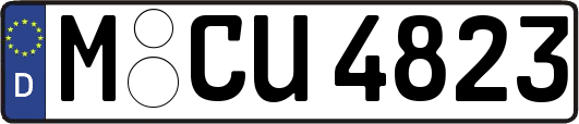 M-CU4823