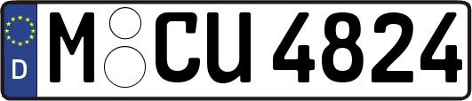 M-CU4824