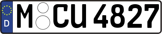 M-CU4827