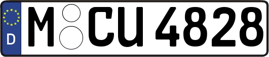 M-CU4828