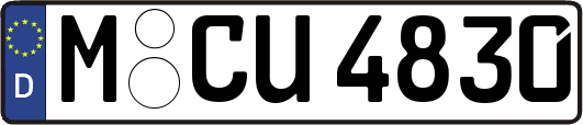 M-CU4830