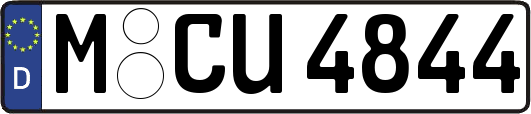 M-CU4844