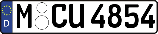 M-CU4854