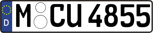 M-CU4855