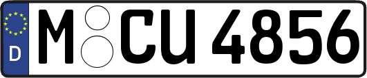 M-CU4856