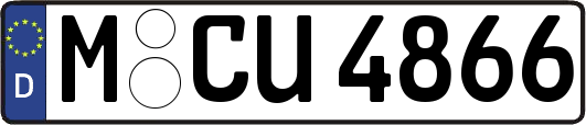 M-CU4866