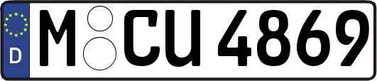 M-CU4869