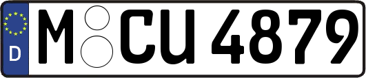 M-CU4879