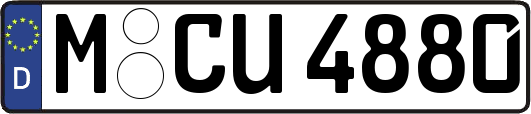 M-CU4880