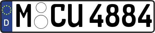 M-CU4884