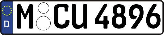M-CU4896