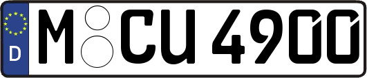 M-CU4900