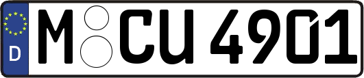 M-CU4901