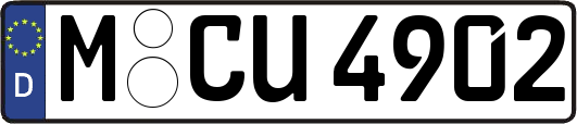 M-CU4902