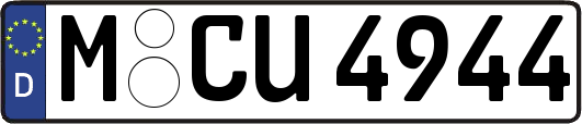 M-CU4944