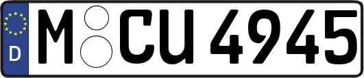 M-CU4945