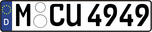 M-CU4949