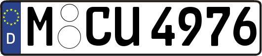 M-CU4976
