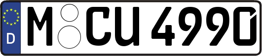 M-CU4990