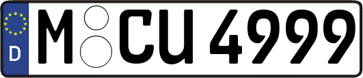 M-CU4999