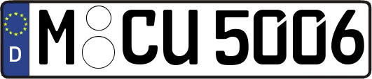 M-CU5006