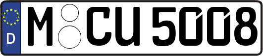 M-CU5008