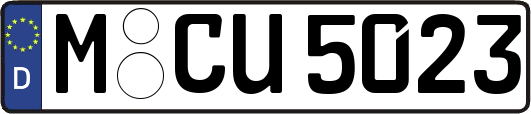 M-CU5023