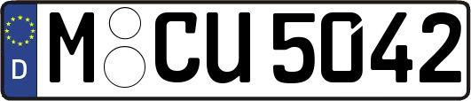 M-CU5042