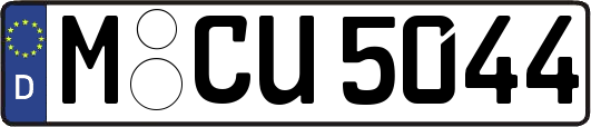 M-CU5044