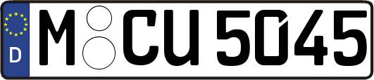 M-CU5045