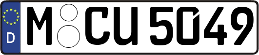 M-CU5049