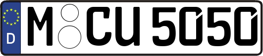 M-CU5050