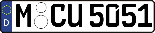 M-CU5051