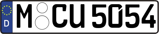 M-CU5054