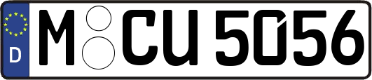 M-CU5056